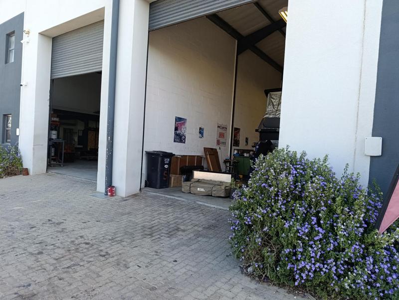 To Let commercial Property for Rent in Cape Town City Centre Western Cape